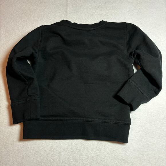 Bass Pro Shops Merry Fishmas Kids Sweatshirt Size 3T - Picture 3 of 3